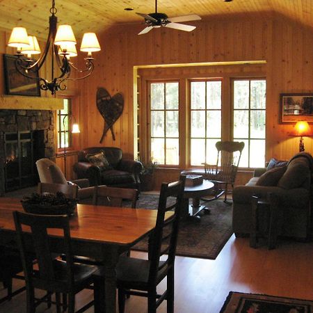 Lake Creek Lodge 벤드 외부 사진