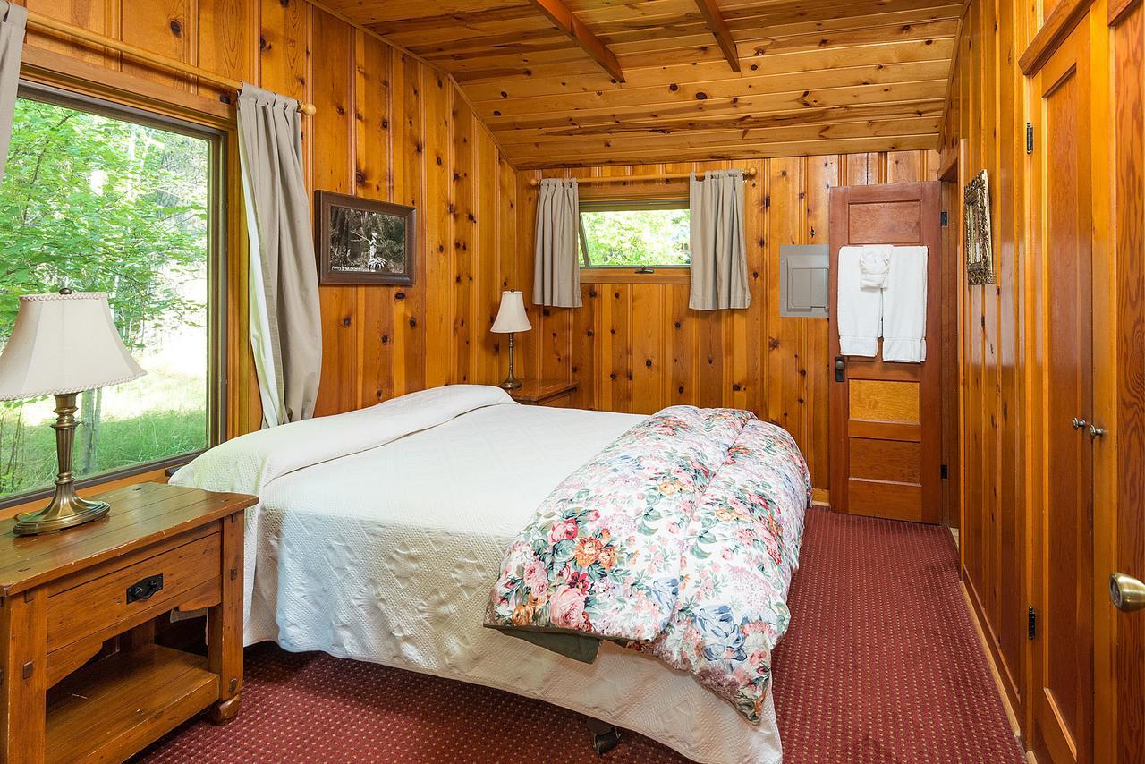 Lake Creek Lodge 벤드 외부 사진
