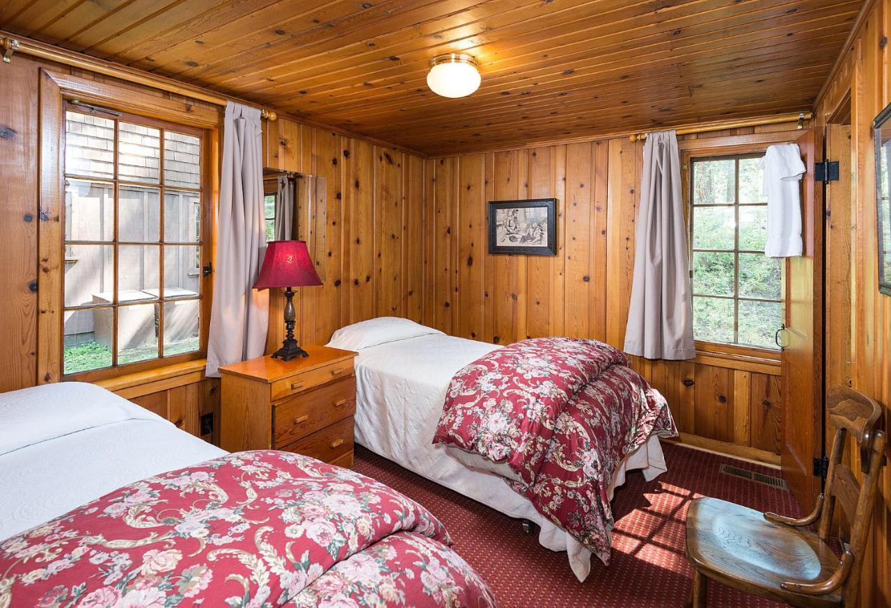 Lake Creek Lodge 벤드 외부 사진