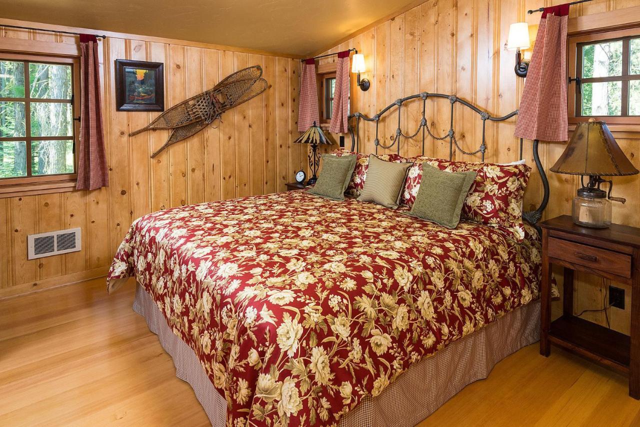 Lake Creek Lodge 벤드 외부 사진