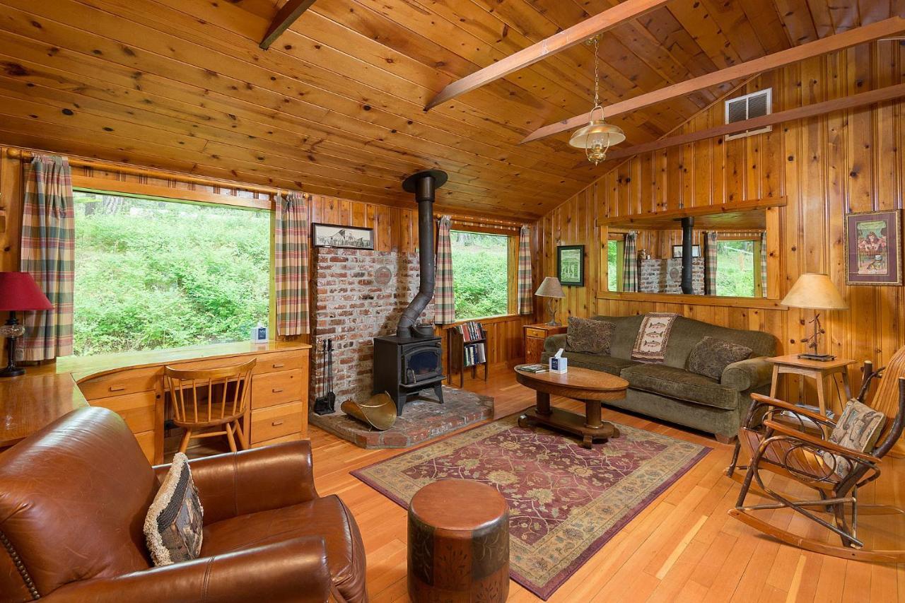 Lake Creek Lodge 벤드 외부 사진