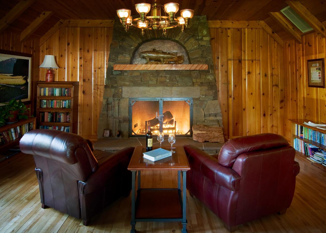 Lake Creek Lodge 벤드 외부 사진