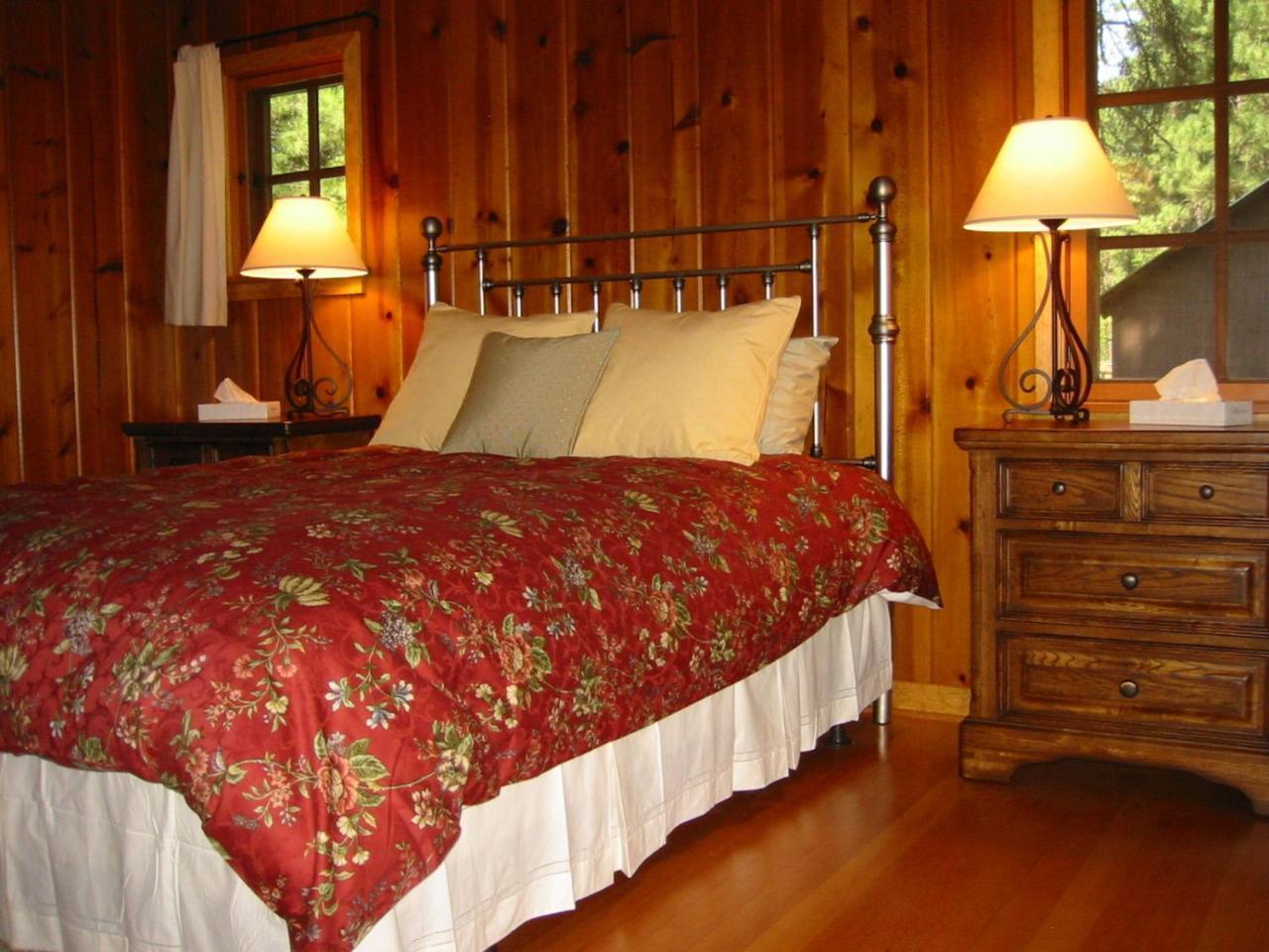 Lake Creek Lodge 벤드 외부 사진