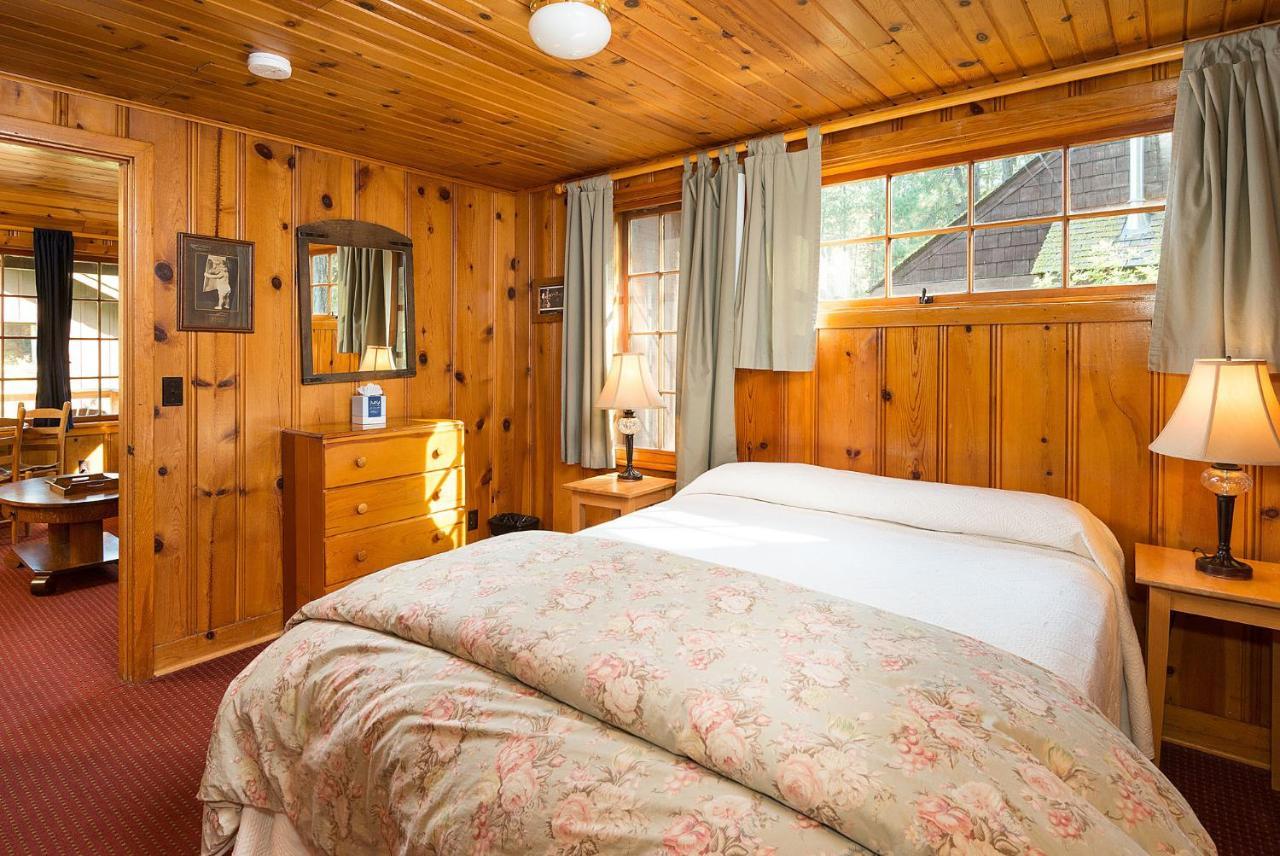 Lake Creek Lodge 벤드 외부 사진