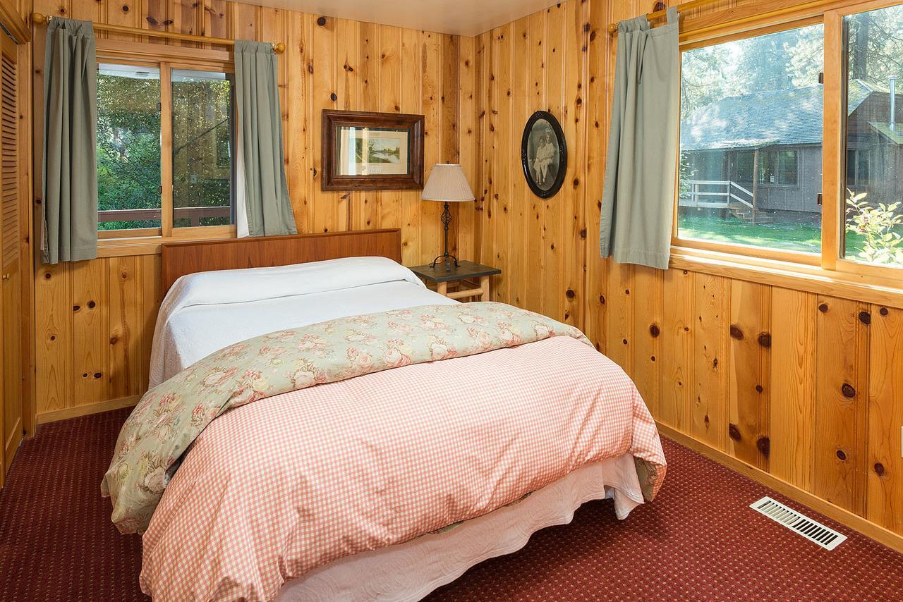 Lake Creek Lodge 벤드 외부 사진