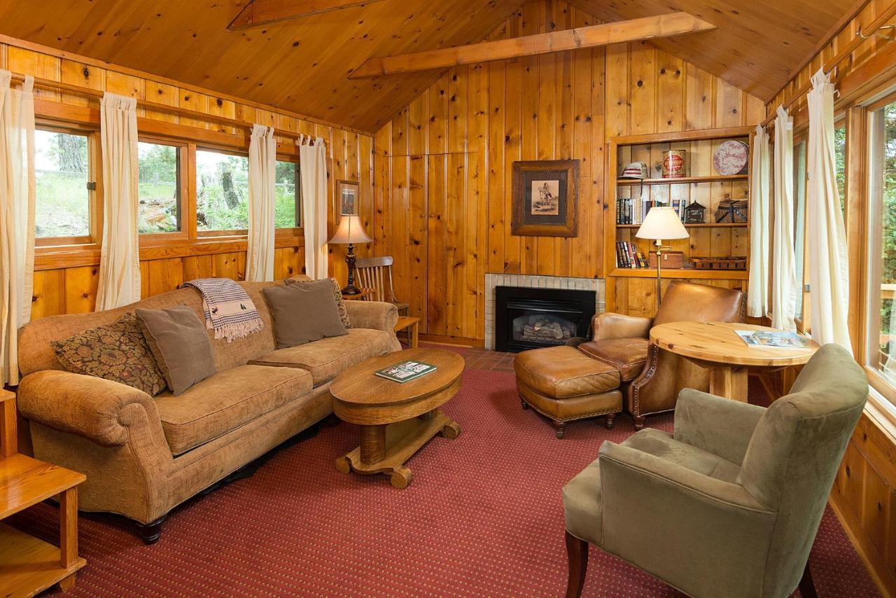Lake Creek Lodge 벤드 외부 사진