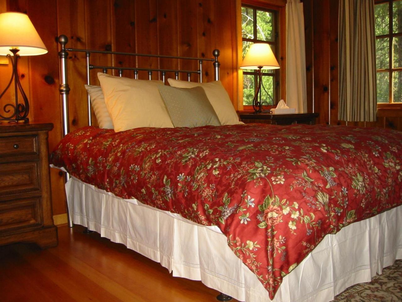 Lake Creek Lodge 벤드 외부 사진