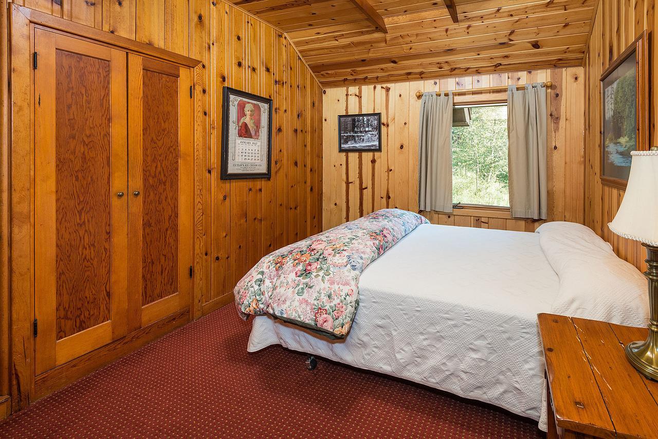Lake Creek Lodge 벤드 외부 사진