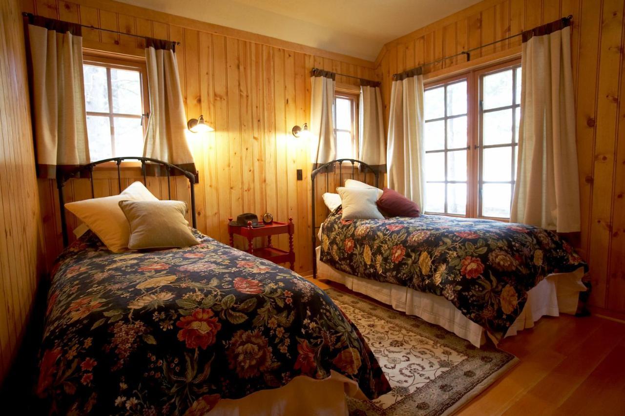 Lake Creek Lodge 벤드 외부 사진