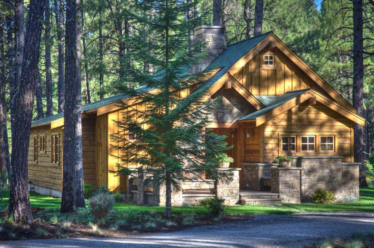 Lake Creek Lodge 벤드 외부 사진